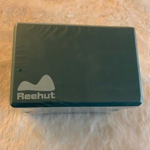 Yoga Block, High Density Eva Foam, New